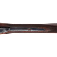 *Webley & Scott Boxlock 12 Gauge SxS Shotgun Retail Marked by Harrington & Richardson