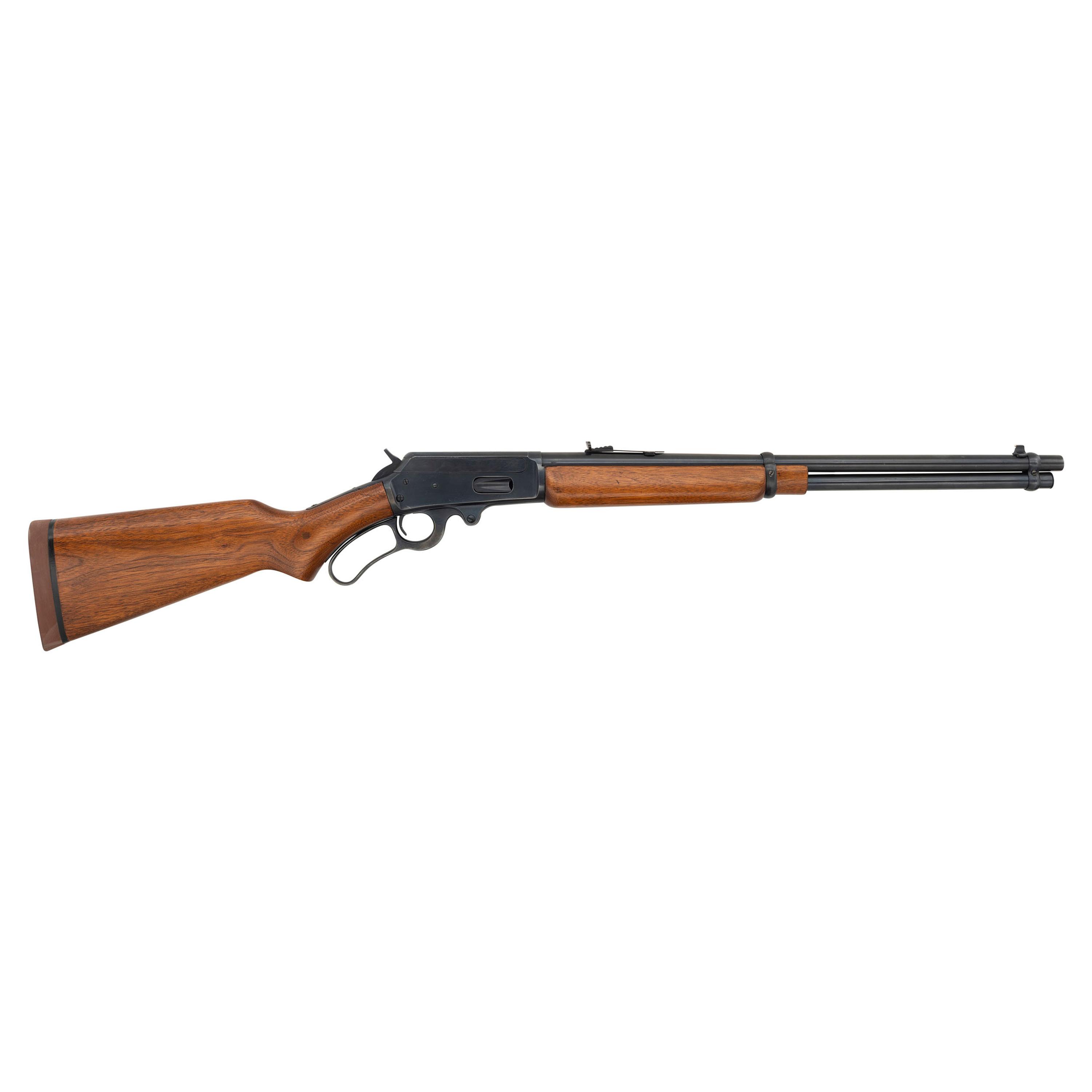 **Refinished Marlin Model 39 Rifle
