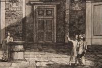 After Giovanni Battista Piranesi (1720–1778)
