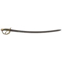 Palmetto Armory Cavalry Saber by William Glaze