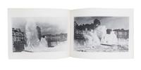 HILLER, SUSAN. After the Freud Museum. London, 2000. First edition. With 2 others (3 total)