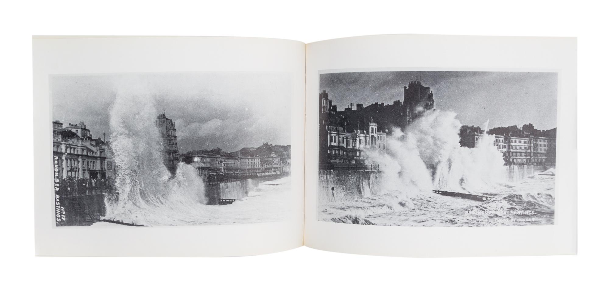 HILLER, SUSAN. After the Freud Museum. London, 2000. First edition. With 2 others (3 total)
