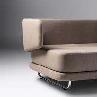 'Jasper' Convertible Sofa, c. 2011 Softline, Denmark