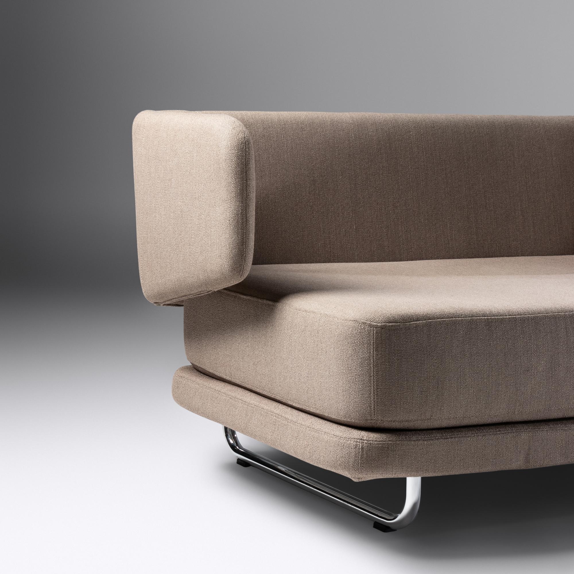 'Jasper' Convertible Sofa, c. 2011 Softline, Denmark