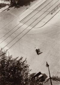 A group of five photographs ( Untitled #42; #58; #60; #85; #87 ) 1930-1942 (printed later)