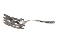 A Tiffany and Co. Silver Asparagus Shovel