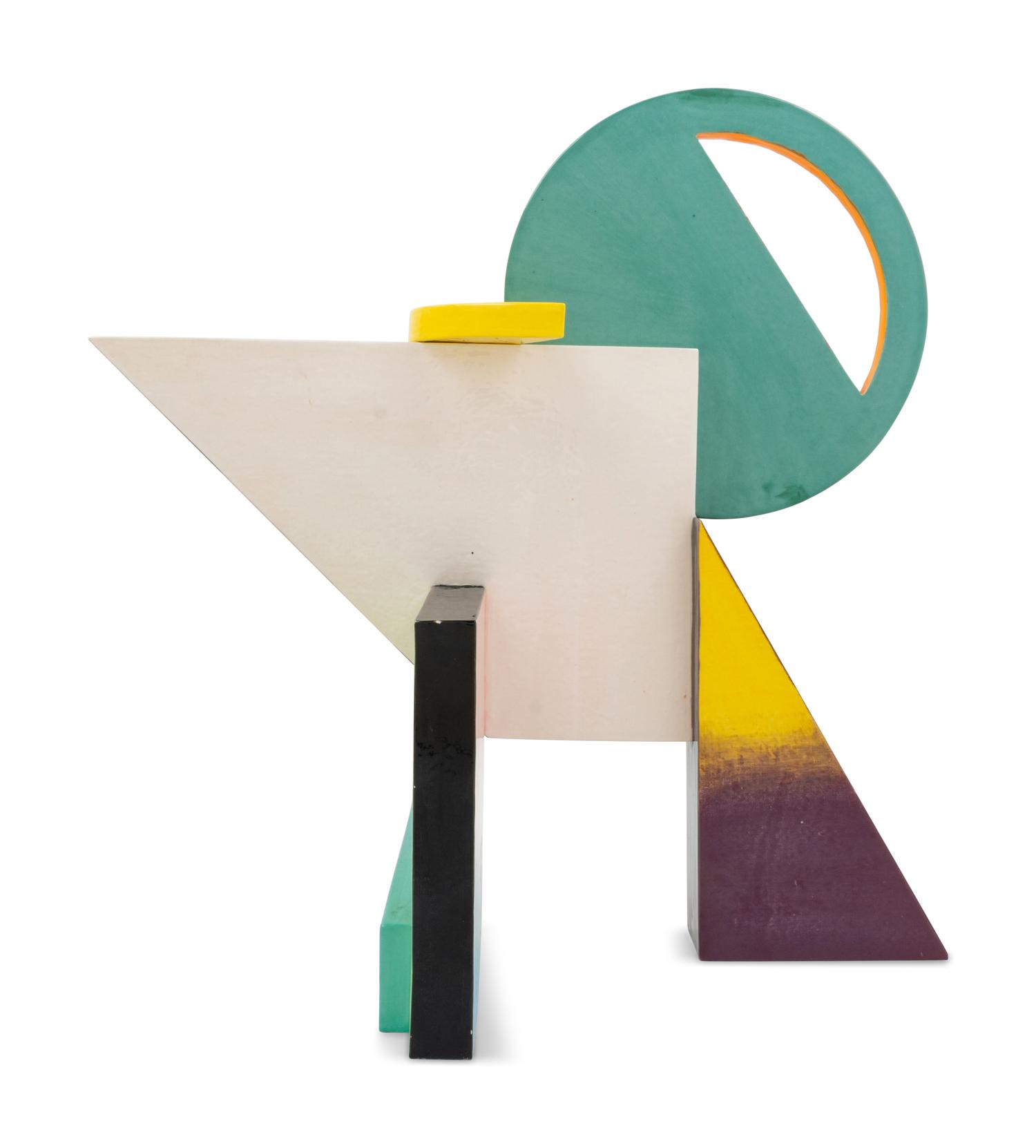 Third Man T-Pot , 1984