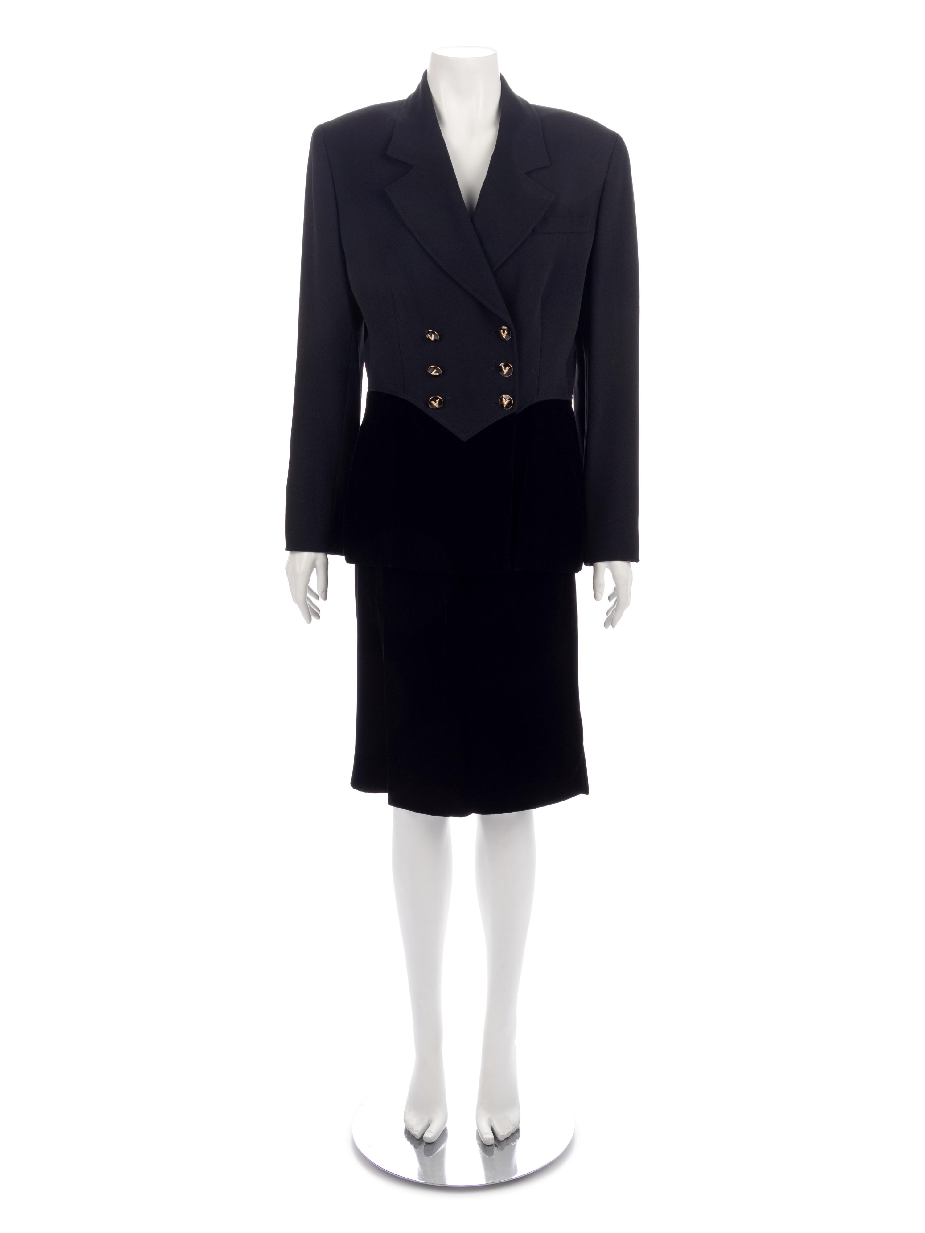 Five Designer Ensembles, 1990s-2000s