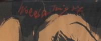 Untitled , 1957