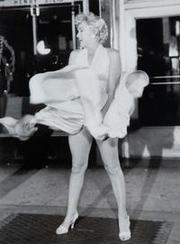 Various Anonymous Photographers: Selected images of Marilyn Monroe, 1950s