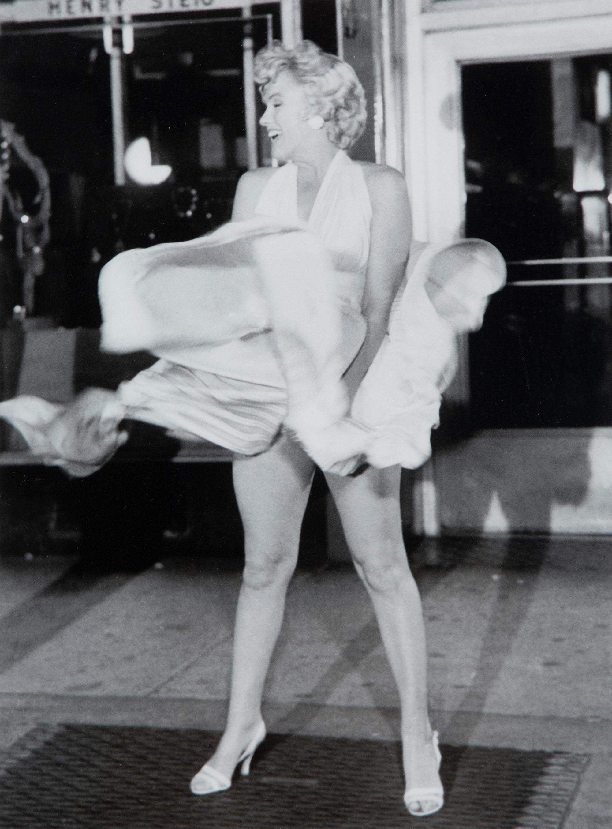 Various Anonymous Photographers: Selected images of Marilyn Monroe, 1950s