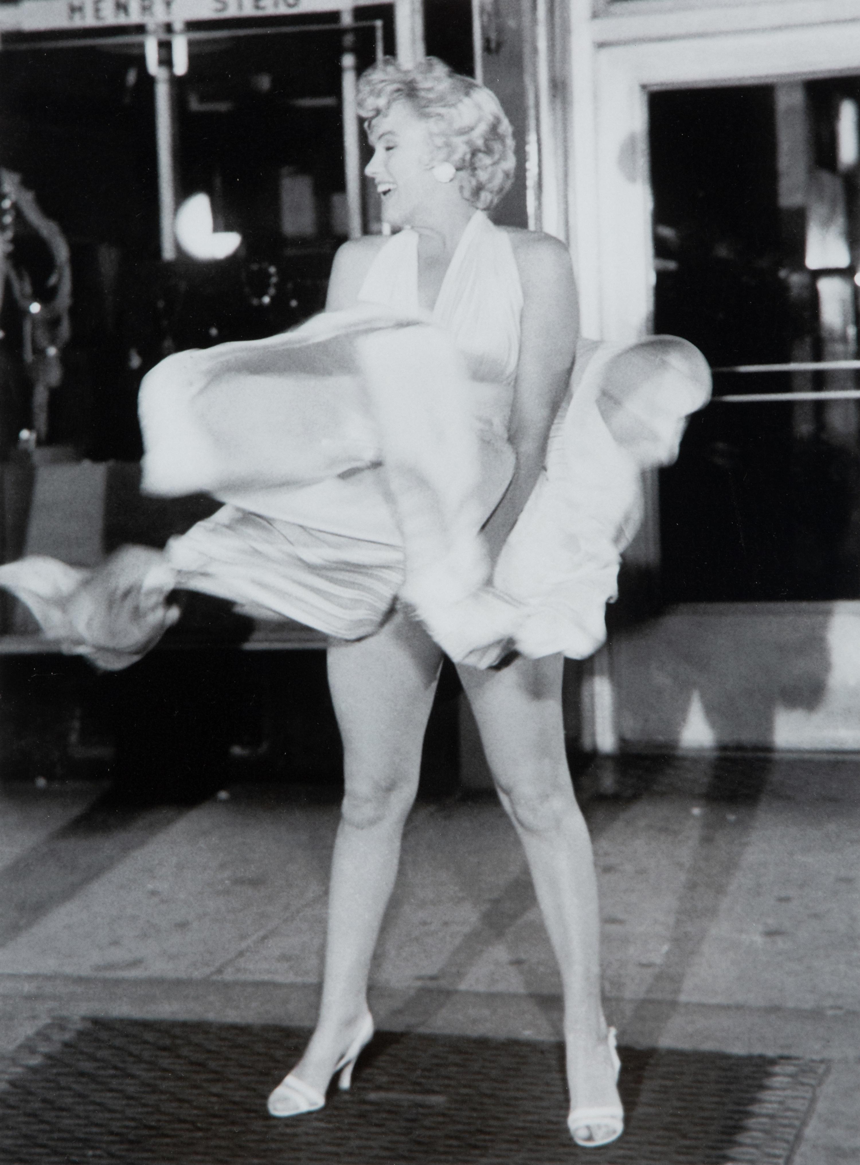 Various Anonymous Photographers: Selected images of Marilyn Monroe, 1950s