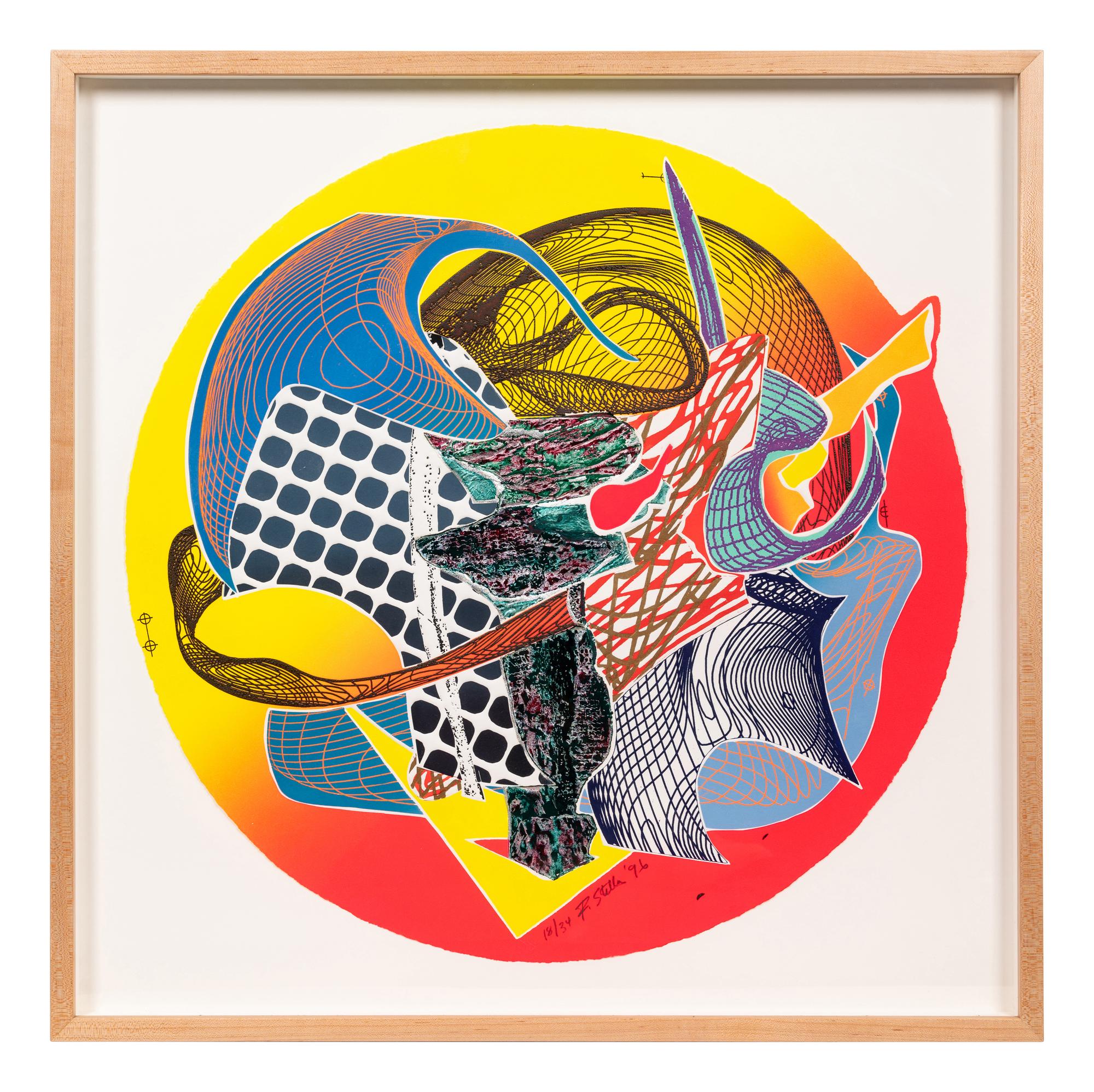 Calnagor (from Imaginary Places II )