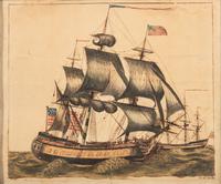 Henry Goldthwaite Jenks (American, 1776-1801)