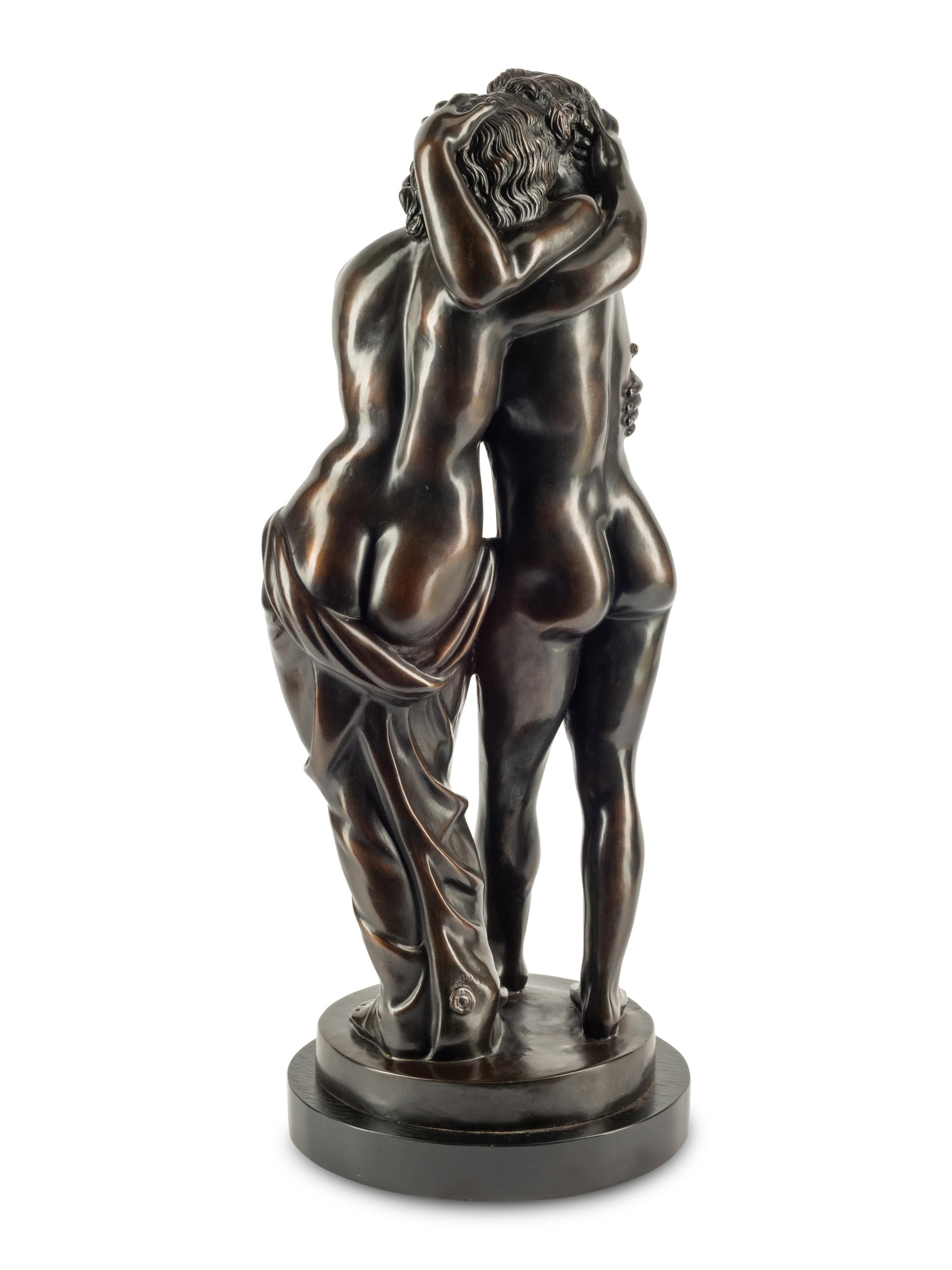 Continental, 20th Century