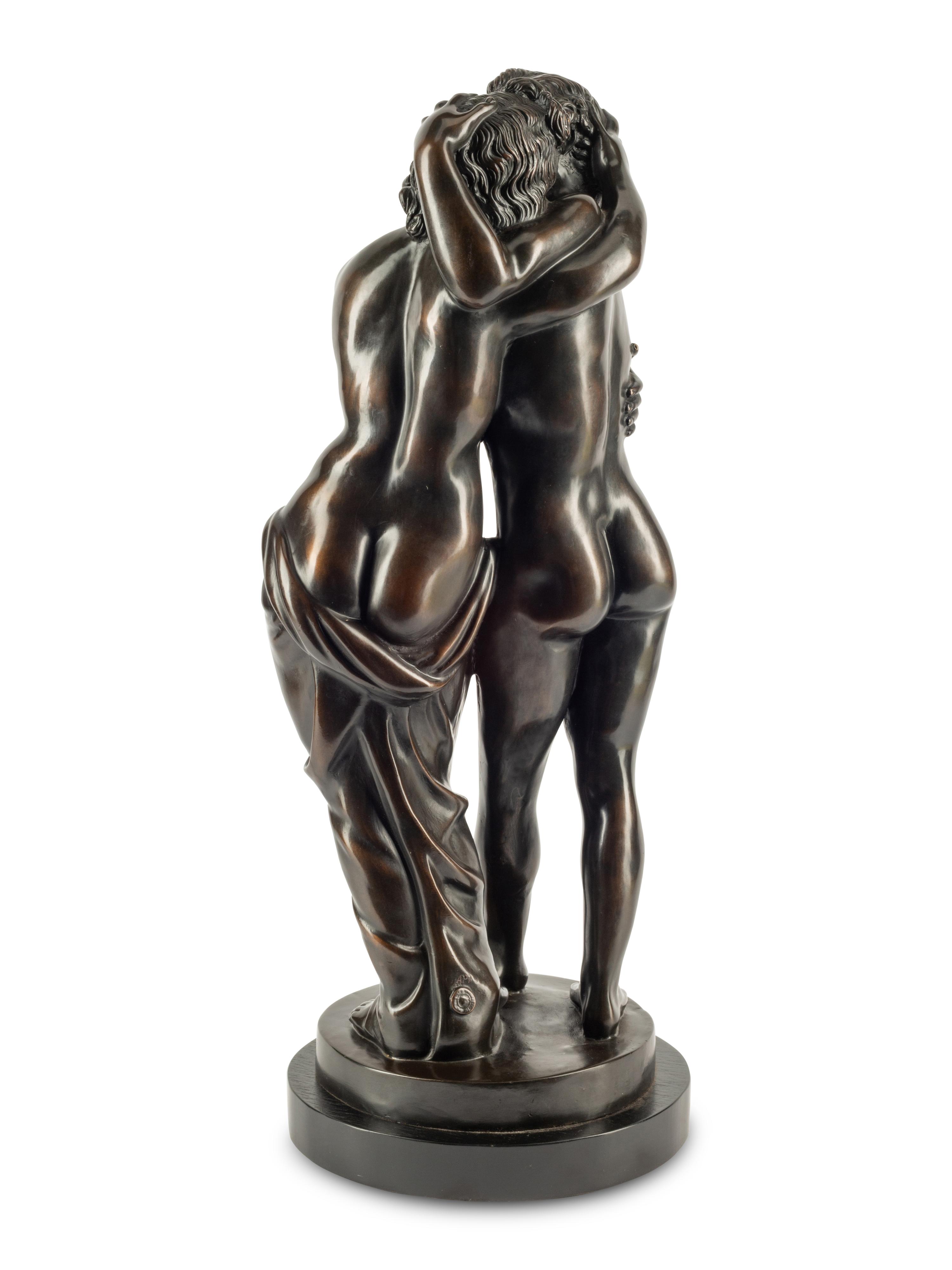 Continental, 20th Century