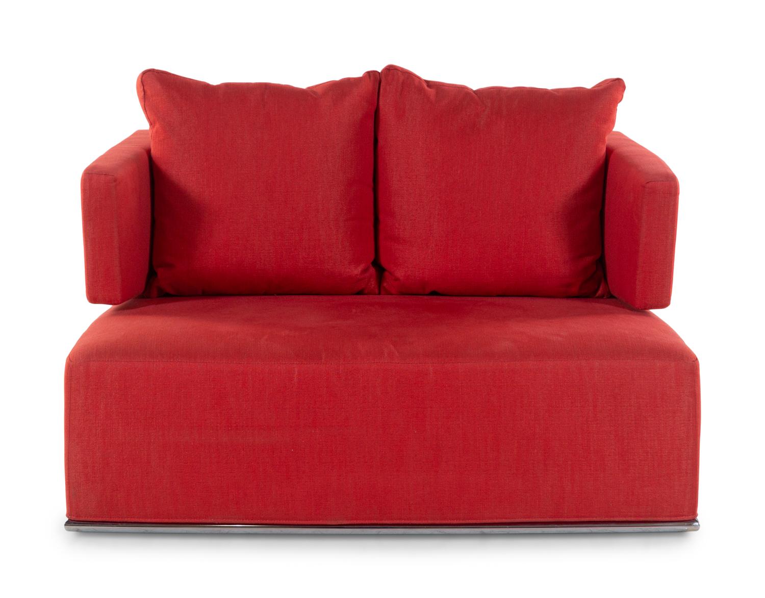 Moon Settee JOQUER, Spain