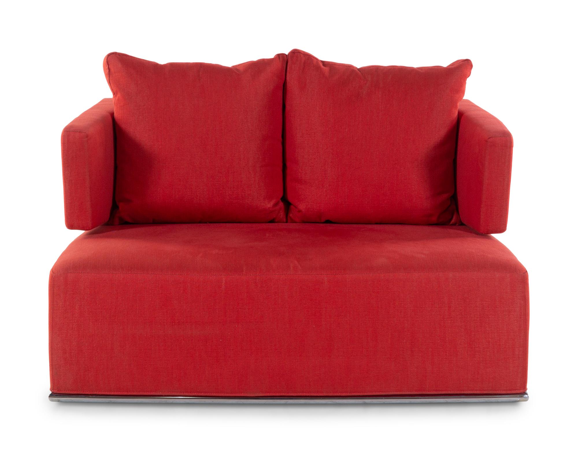 Moon Settee JOQUER, Spain