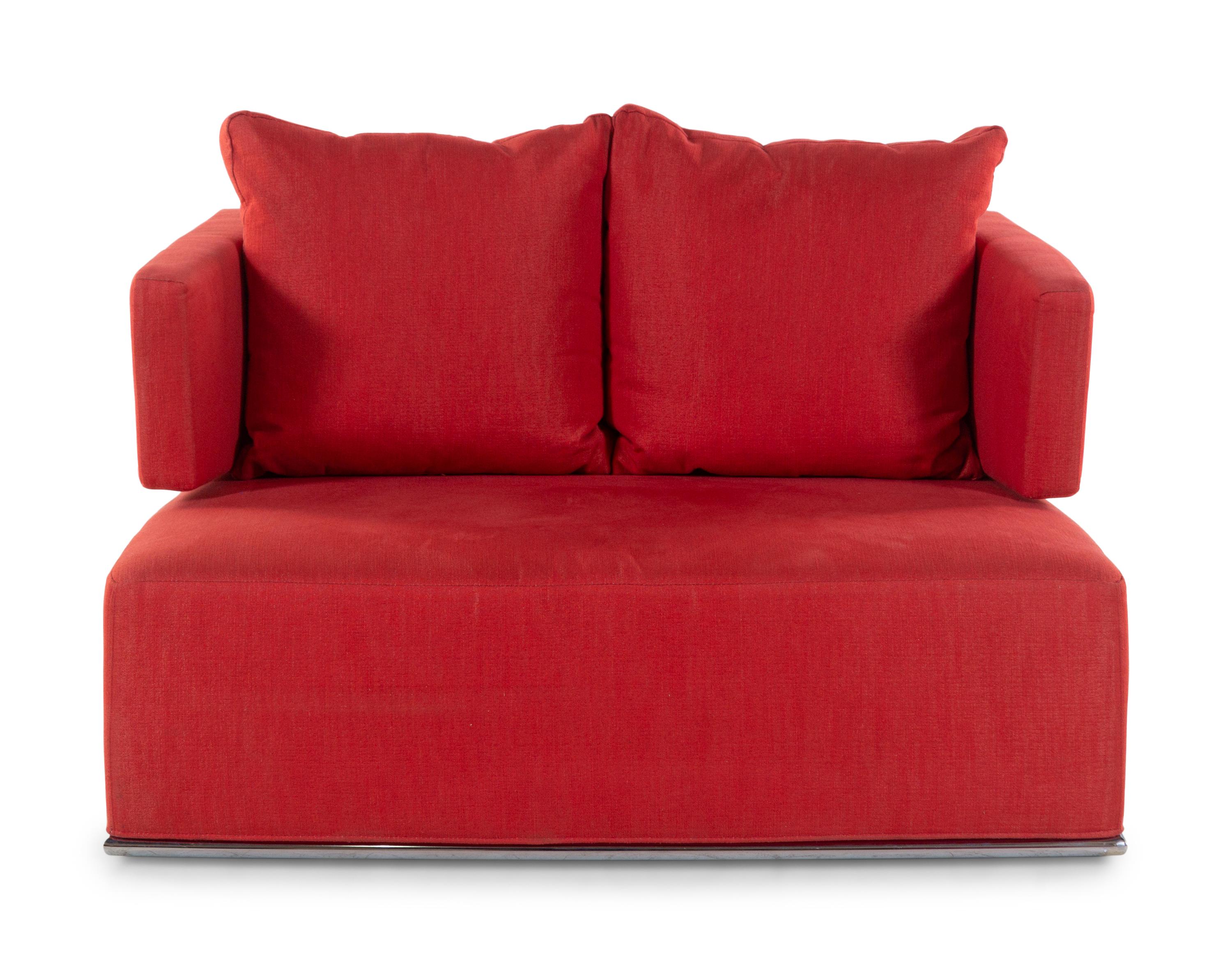Moon Settee JOQUER, Spain