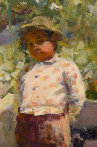 Ellen Day Hale (American, 1855-1940)