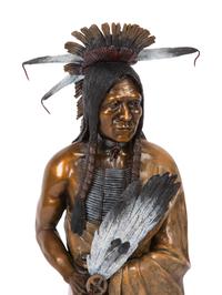 Cheyenne, edition 10/12