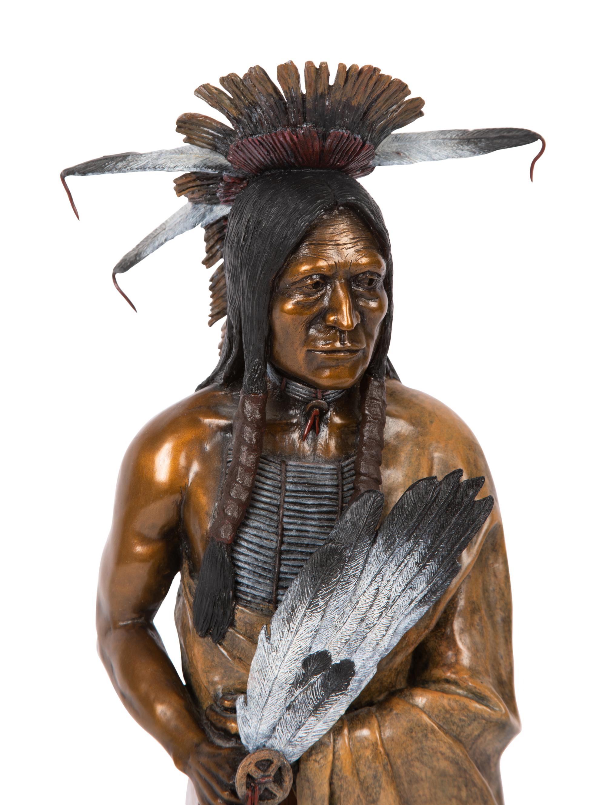 Cheyenne, edition 10/12
