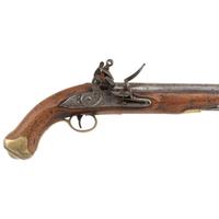 East India Company New Land Pattern Flintlock Pistol