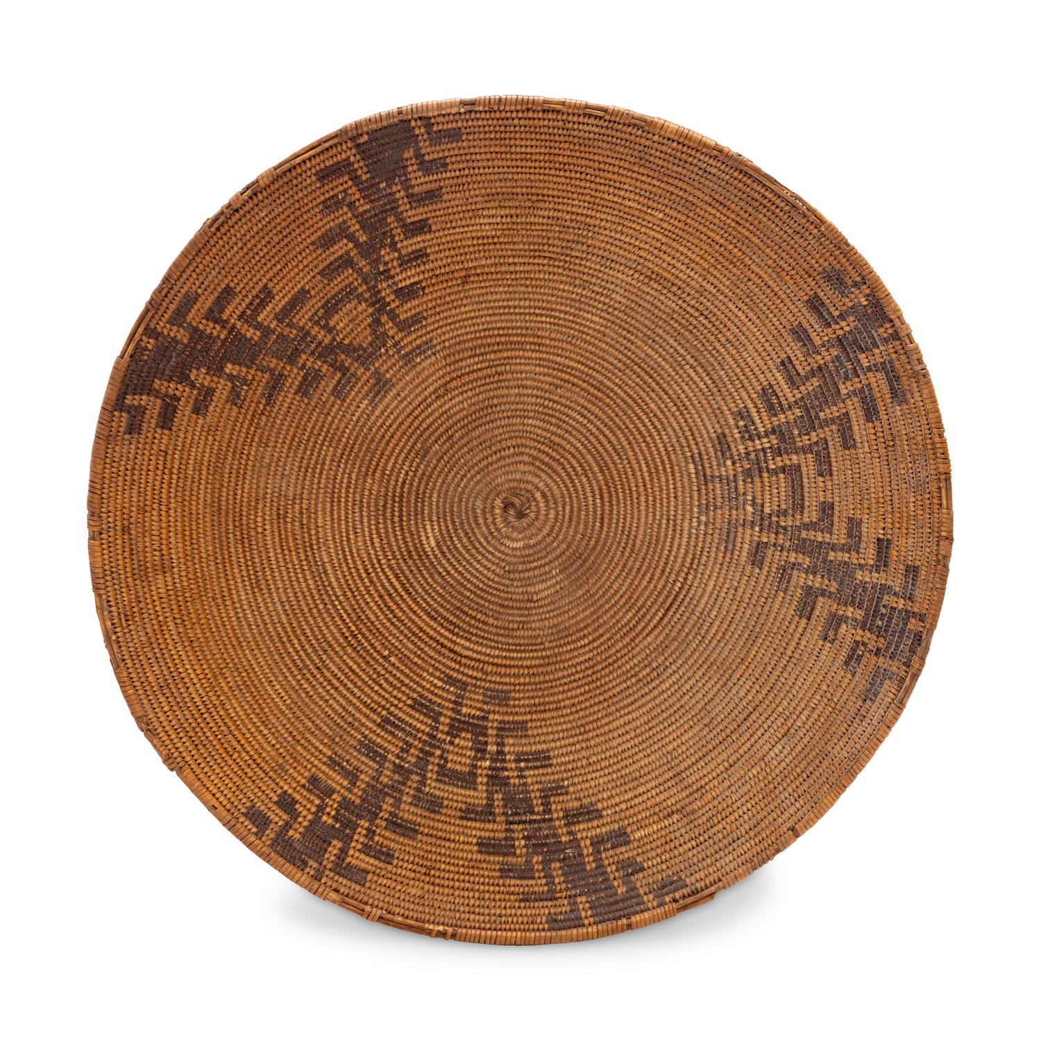 Maidu Basket