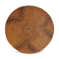 Maidu Basket