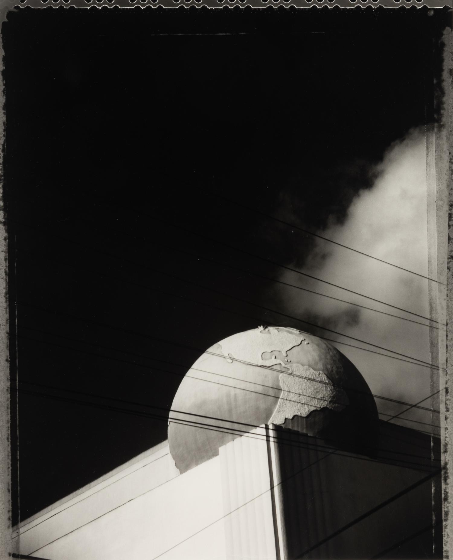 Jim McHugh (born 1940) Selected images, Los Angeles, c. 2010