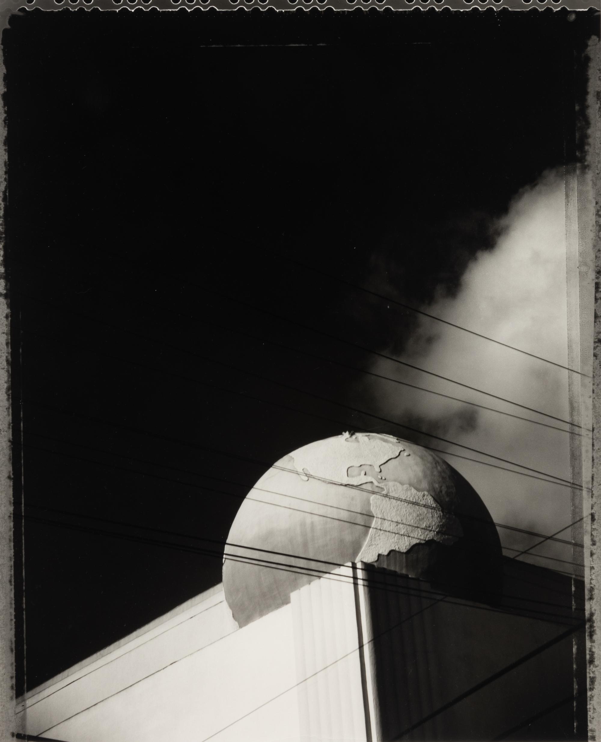 Jim McHugh (born 1940) Selected images, Los Angeles, c. 2010