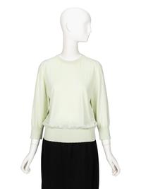 Brunello Cucinelli & Loro Piana, Five Knit Tops
