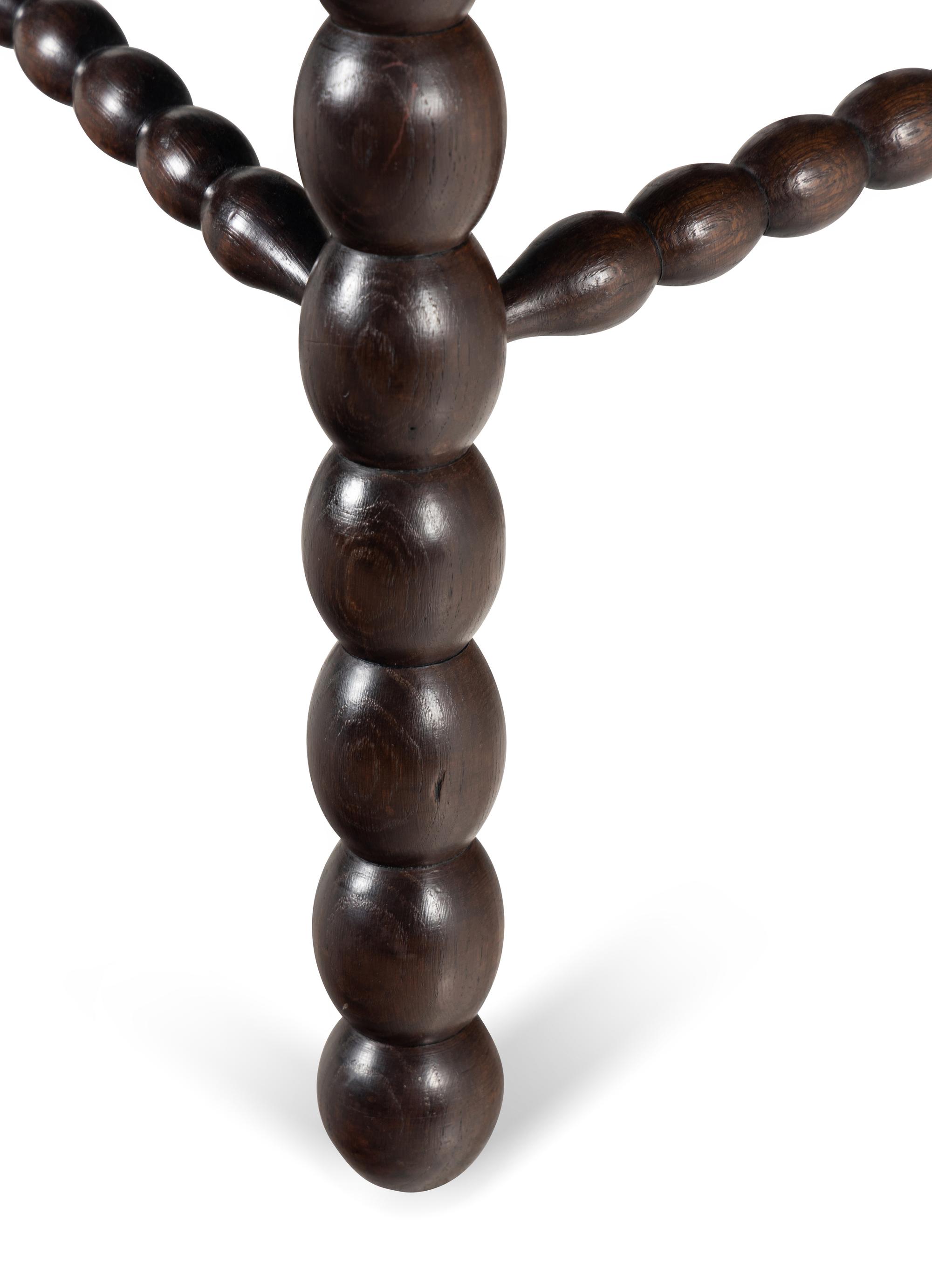 Side Table France, c. 1950