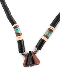 Pueblo Single-Strand Necklaces