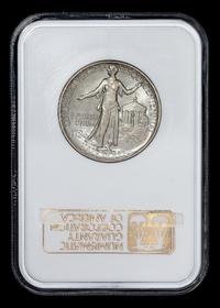 A United States 1936 Lynchburg Commemorative 50c Coin
