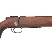 **USN-Marked Remington Model 513-T