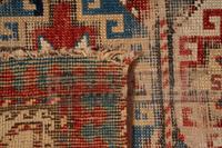 A Caucasian Wool Runner