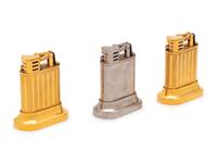 Dunhill, Three Table Lighters