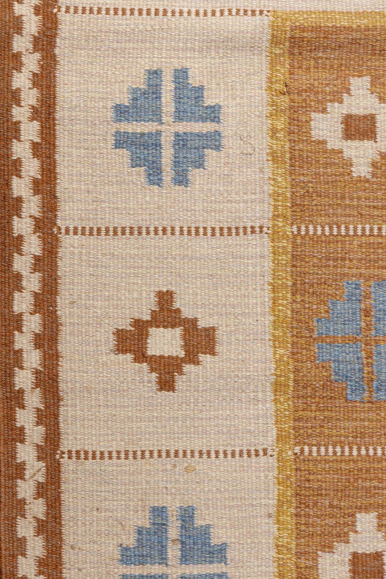 Flatweave Rug
