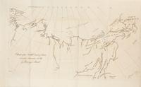 BURNEY, James. A Chronological History of North-Eastern Voyages of Discovery. London, 1819. FIRST EDITION, ORIGINAL BOARDS.