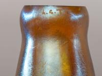 Ten-Light Lily Lamp