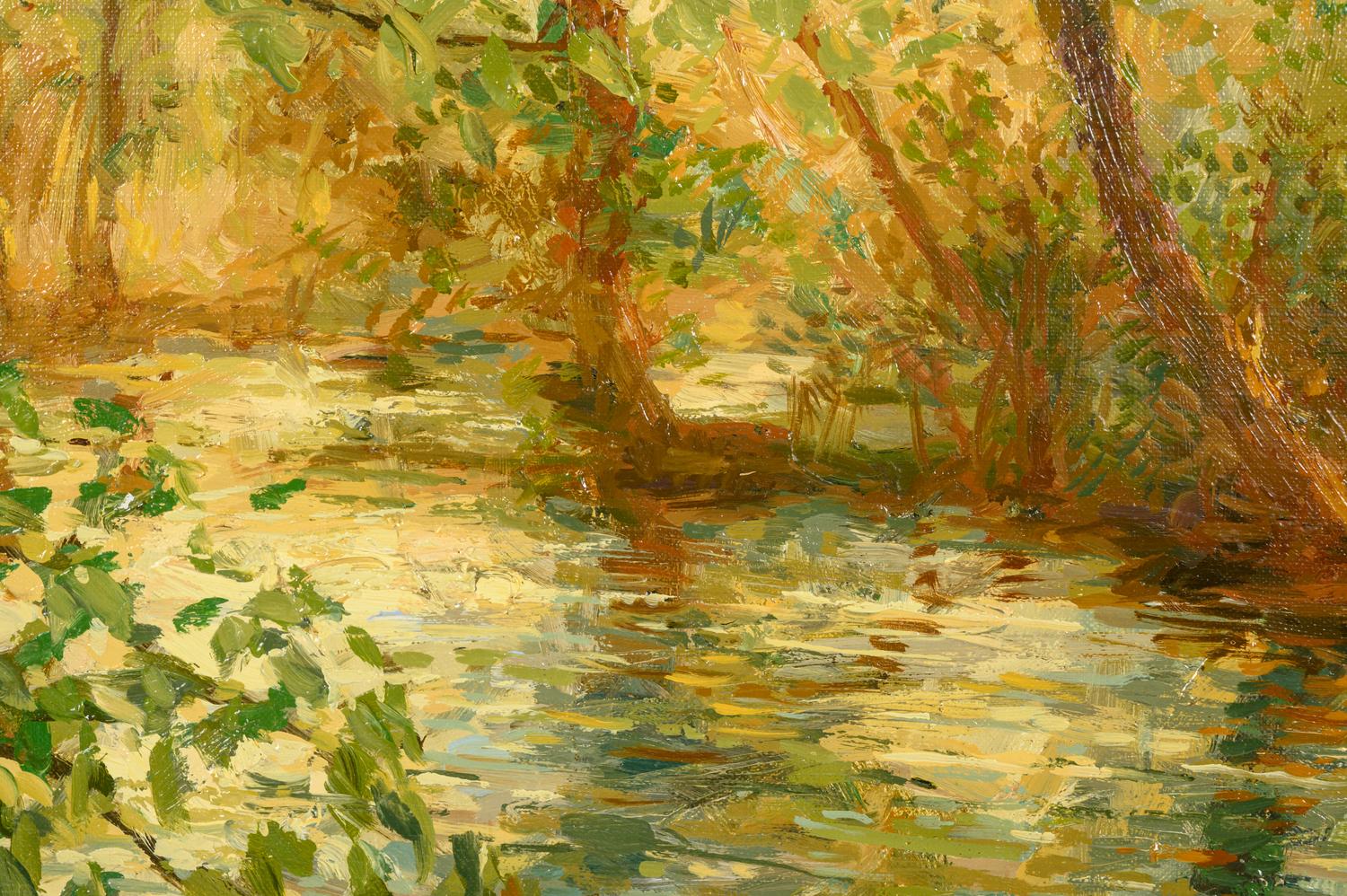 Richard Murray (American, b. 1948)