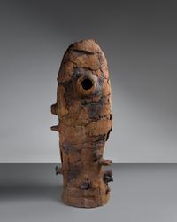 Monumental Totem