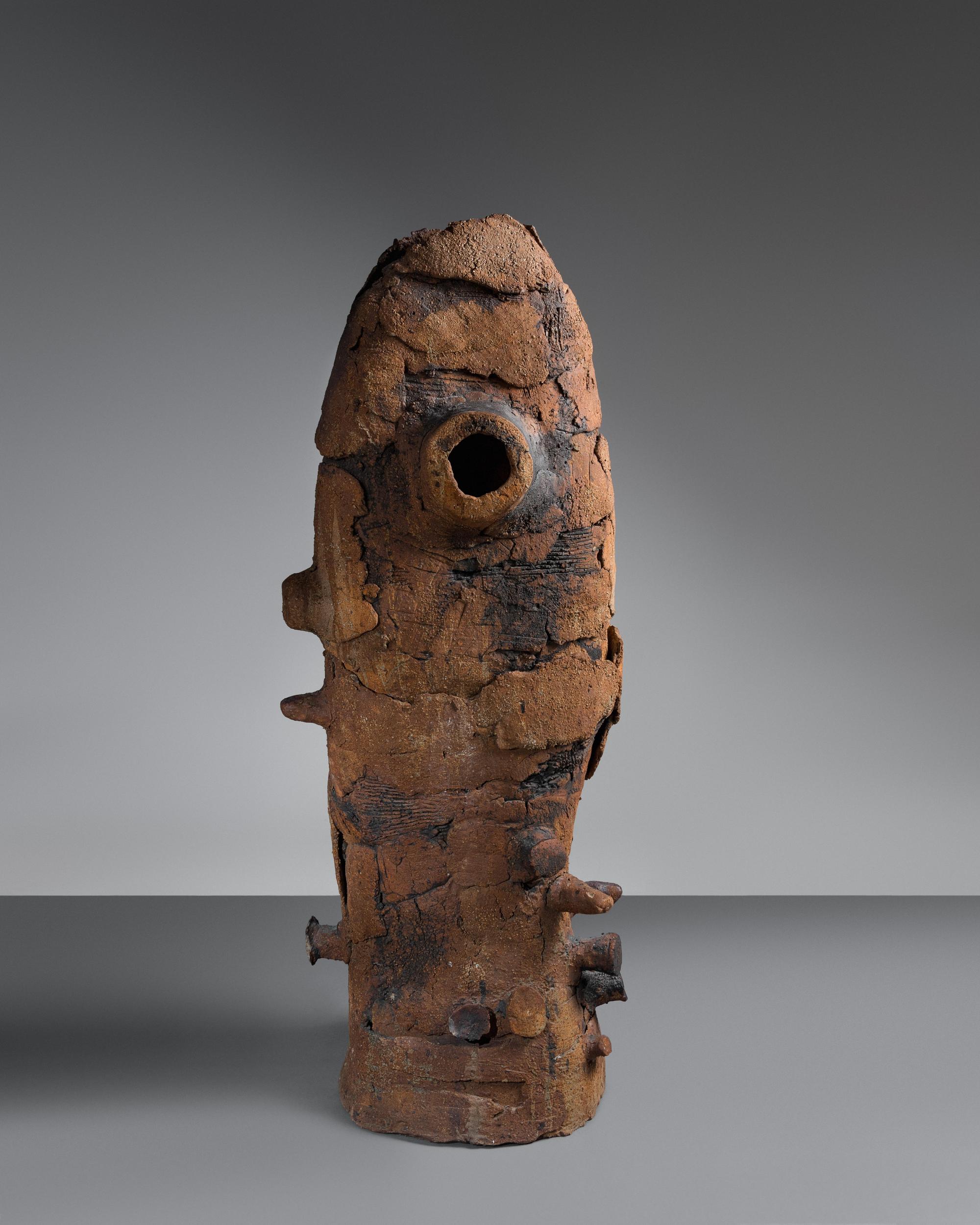 Monumental Totem