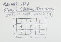 Olympic Stadium, Berlin