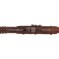 Hudson's Bay Company Percussion Northwest Trade Gun by Barnett