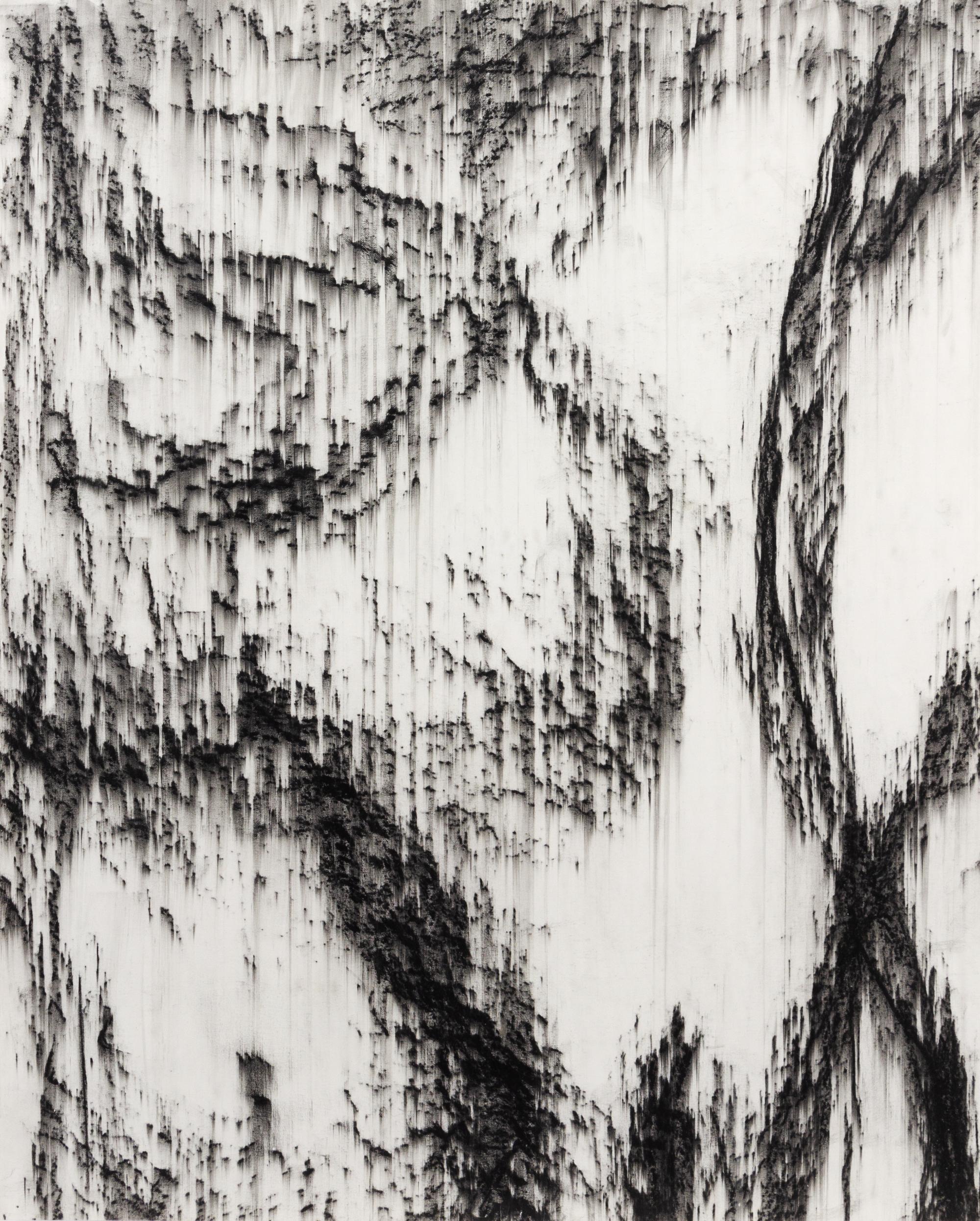 Mark Sheinkman, (American, b. 1963), 2-1-97, 1997