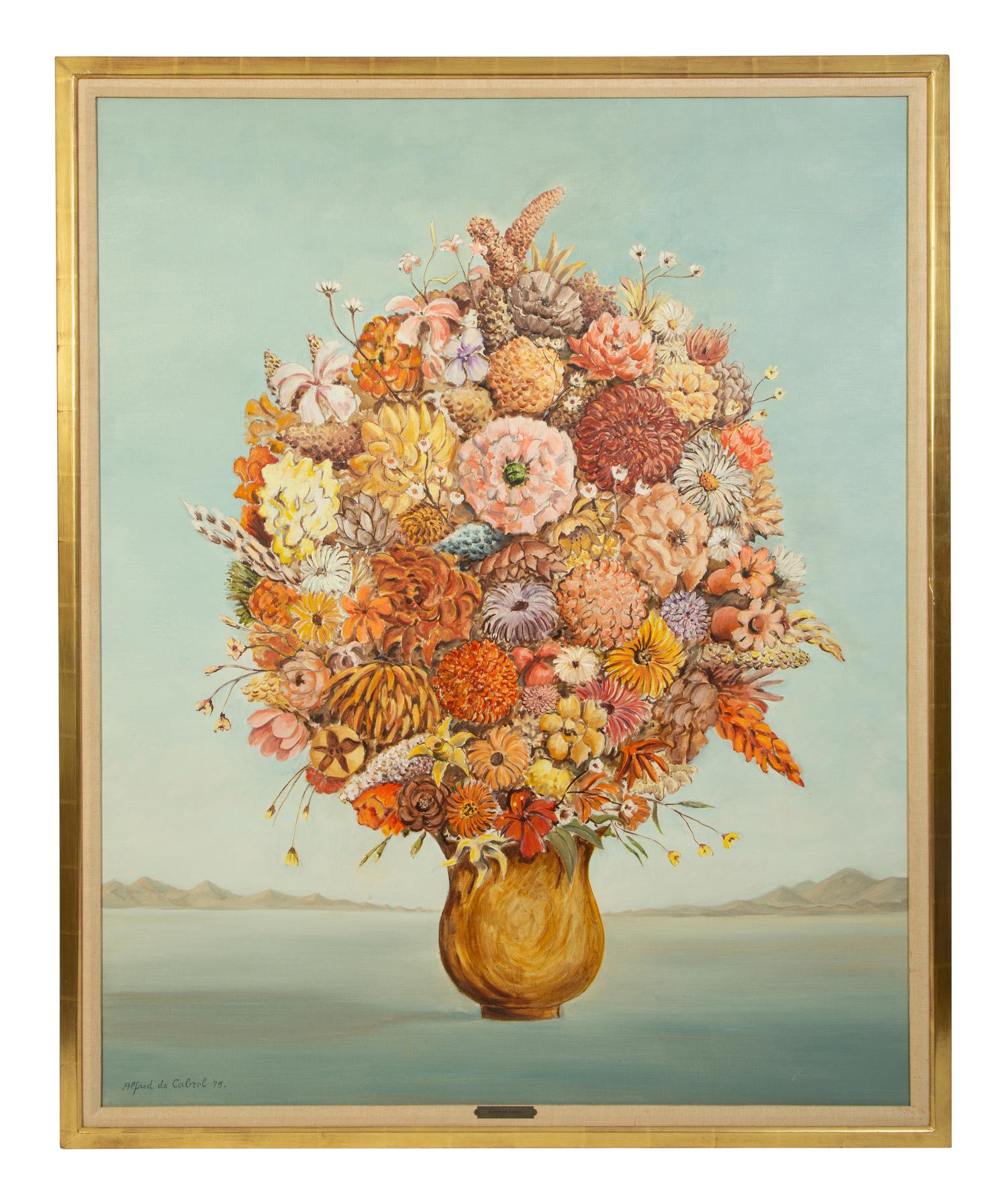 Untitled (Still Life) , 1975
