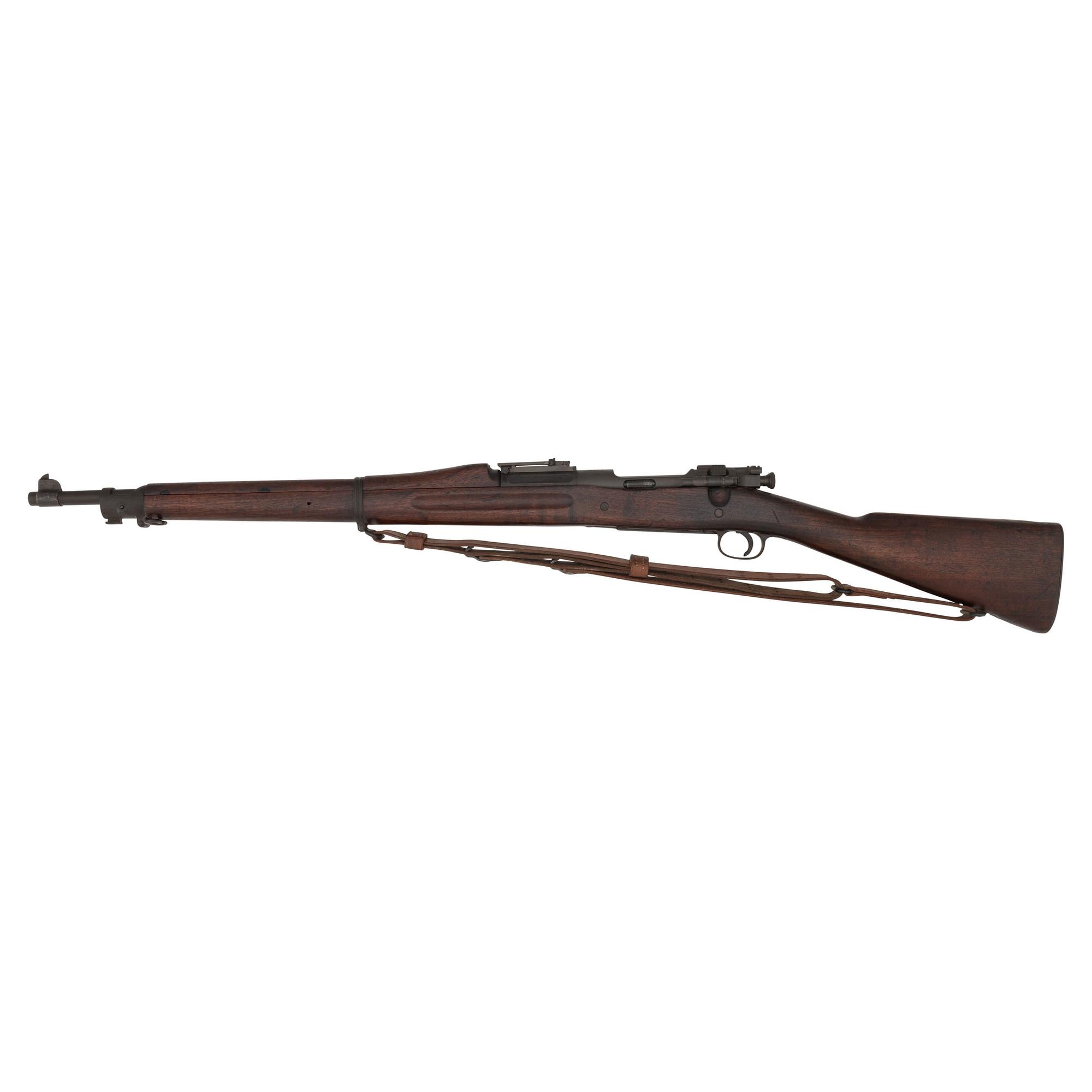 ** Springfield Model 1903 Mark I
