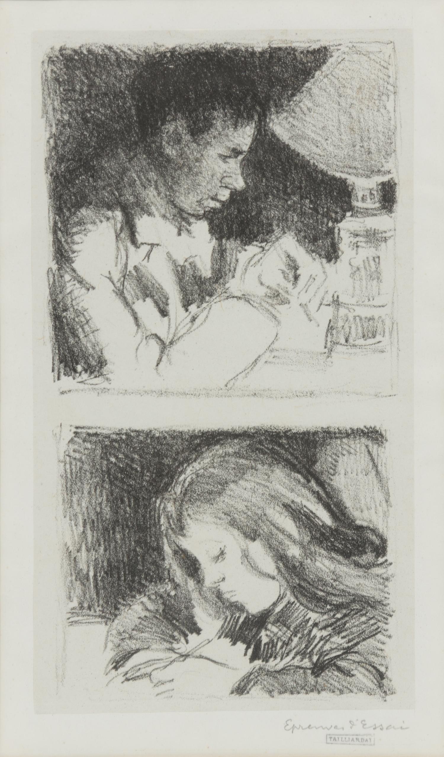 Camille Pissarro